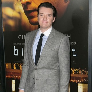 World Premiere of Blackhat